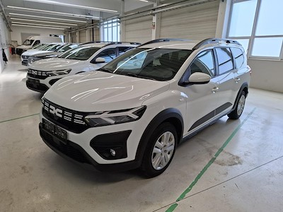 Dacia Jogger Hybrid 140 5-Sitzig Expression 70KW
