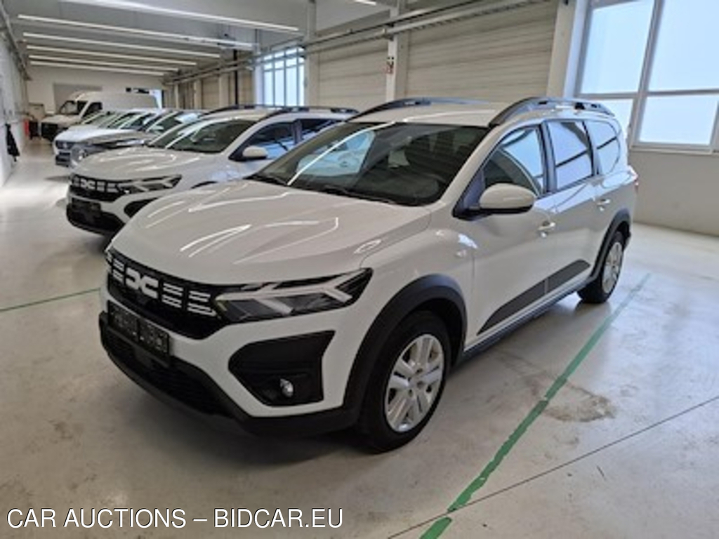 Dacia Jogger Hybrid 140 5-Sitzig Expression 70KW