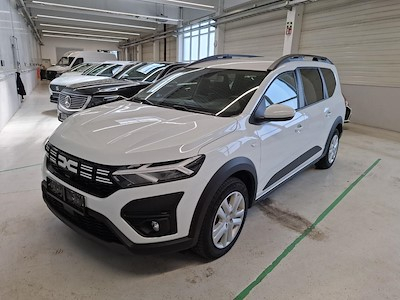 Dacia Jogger Hybrid 140 5-Sitzig Expression 70KW