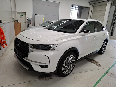 Citroen Ds 7 crossback E-Tense 300 Eat8 4x4 Rivoli 147KW