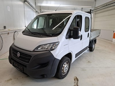 Fiat DUCATO Pritsche 33 L2 120 MultiJet 88KW