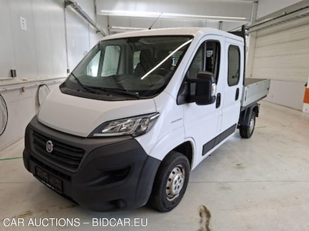 Fiat DUCATO Pritsche 33 L2 120 MultiJet 88KW