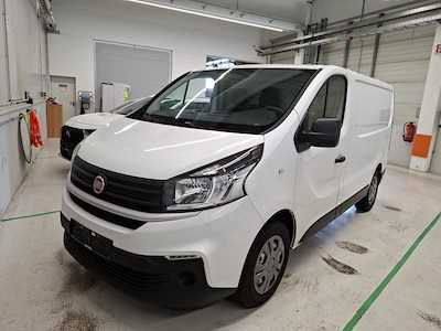 Fiat TALENTO 2.0 Ecojet 120 Sx L1h1 2,8t 88KW