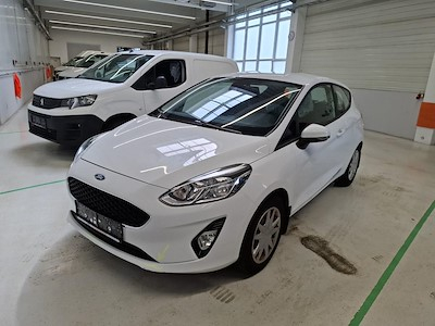 Ford FIESTA Trend 1,1 Start/Stop 63KW