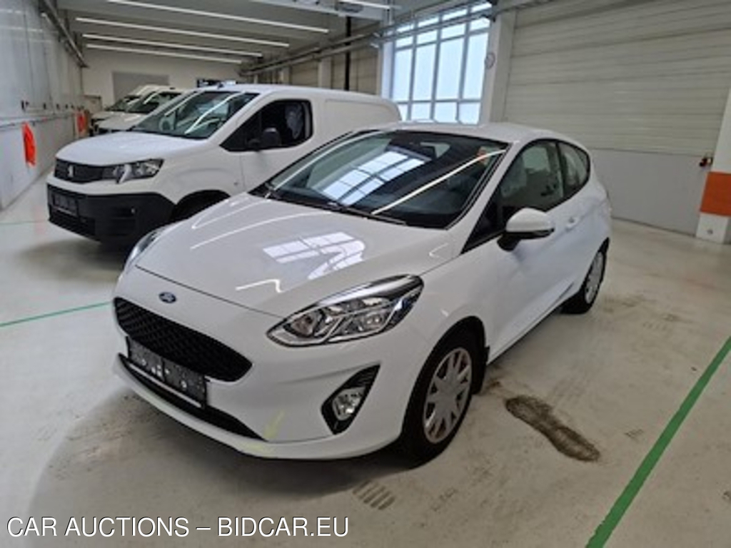 Ford FIESTA Trend 1,1 Start/Stop 63KW