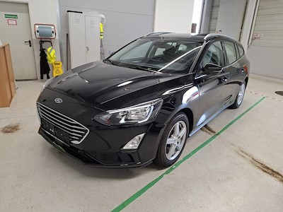 Ford FOCUS 1.0l Ecoboost 92kw Auto Cool &amp; Co. Turn.
