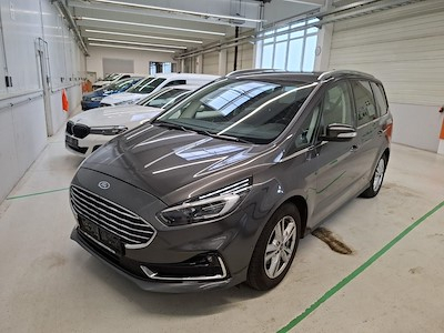 Ford GALAXY Titanium 2,0 EcoBlue SCR Aut. 111KW