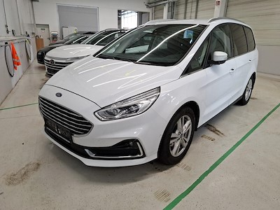 Ford GALAXY Titanium 2,0 EcoBlue SCR Aut. 111KW