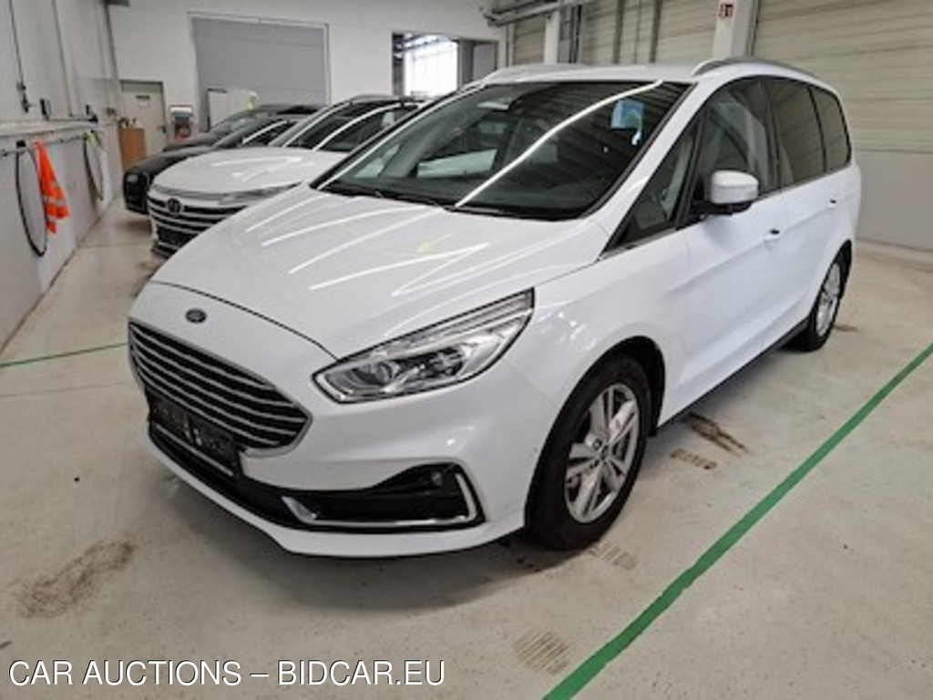 Ford GALAXY Titanium 2,0 EcoBlue SCR Aut. 111KW