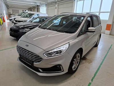 Ford GALAXY Titanium 2,0 EcoBlue SCR Aut. 140KW