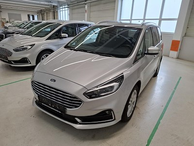 Ford GALAXY Titianium 2,5 Duratec FHEV Aut. 110KW