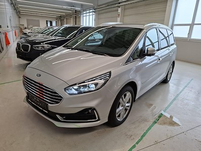 Ford GALAXY Titianium 2,5 Duratec FHEV Aut. 110KW