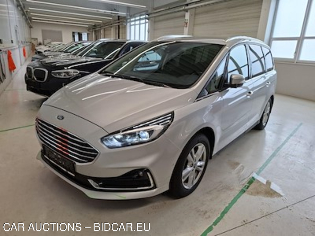 Ford GALAXY Titianium 2,5 Duratec FHEV Aut. 110KW