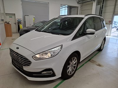 Ford GALAXY Trend 2,0 EcoBlue SCR Aut. 5-Sitzer 111K