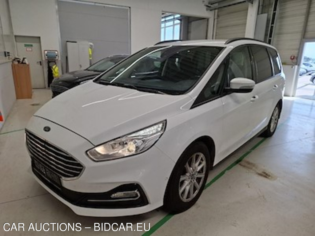 Ford GALAXY Trend 2,0 EcoBlue SCR Aut. 5-Sitzer 111K