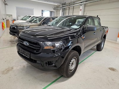 Ford RANGER 2,0 EcoBlue Doppelkabine XL 126KW
