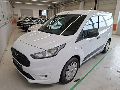 Ford Transit connect 1,5 Ecoblue S/S L1 Trend 74KW