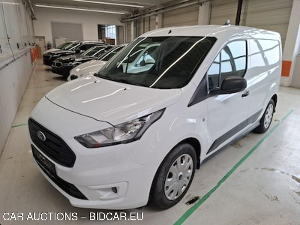 Ford Transit connect 1,5 Ecoblue S/S L1 Trend 74KW