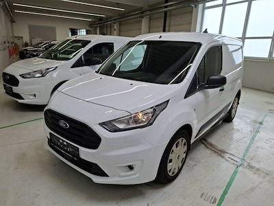 Ford Transit connect 1,5 Ecoblue S/S L1 Trend 74KW