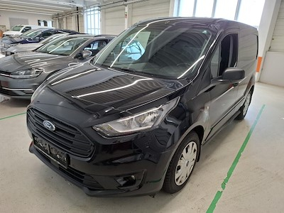 Ford Transit connect 1,5 Ecoblue S/S L1 Trend HP 89KW
