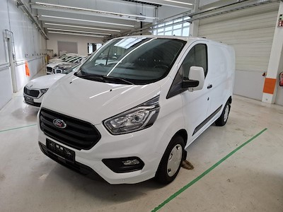 Ford Transit custom Kasten 2,0 TDCi 300 L1H1 Trend 80KW