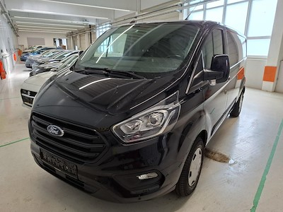Ford Transit custom Kasten 2,0 TDCi 300 L2H1 Trend 96KW