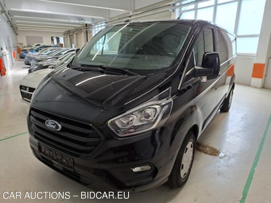 Ford Transit custom Kasten 2,0 TDCi 300 L2H1 Trend 96KW