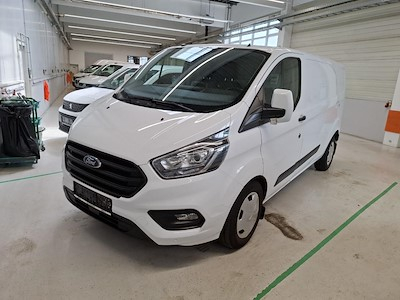 Ford Transit custom Kasten 2,0 TDCi 340 L2H1 Trend 96kW