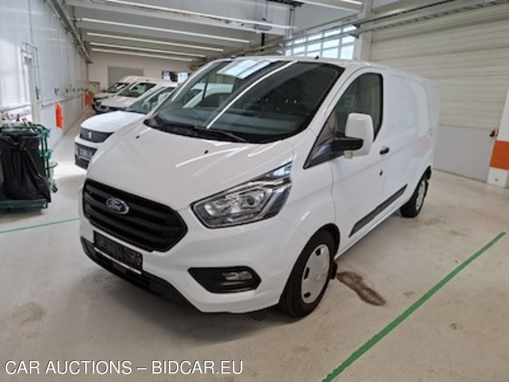 Ford Transit custom Kasten 2,0 TDCi 340 L2H1 Trend 96kW