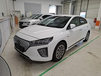 Hyundai Ioniq Elektro LEVEL 5 26KW