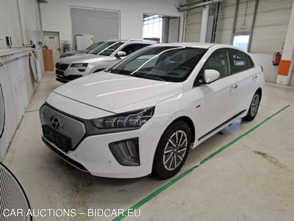 Hyundai Ioniq Elektro LEVEL 5 26KW