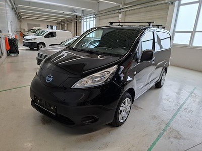 Nissan NV200 e-NV200 Kasten Comfort 80KW