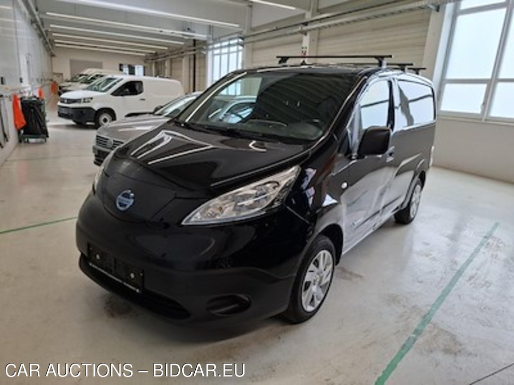 Nissan NV200 e-NV200 Kasten Comfort 80KW