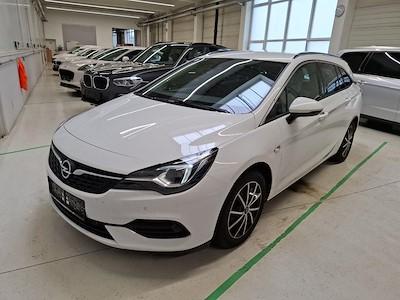 Opel ASTRA Sports Tourer 1,5 CDTI Elegance 77KW