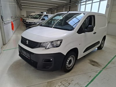 Peugeot PARTNER 1.5 Bluehdi 100 S&amp;s Standard Premium 75K
