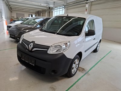 Renault KANGOO Express L1 ENERGY dCi 95 70KW