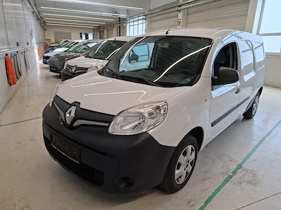 Renault KANGOO Express Maxi L2 ENERGY dCi 95 70KW