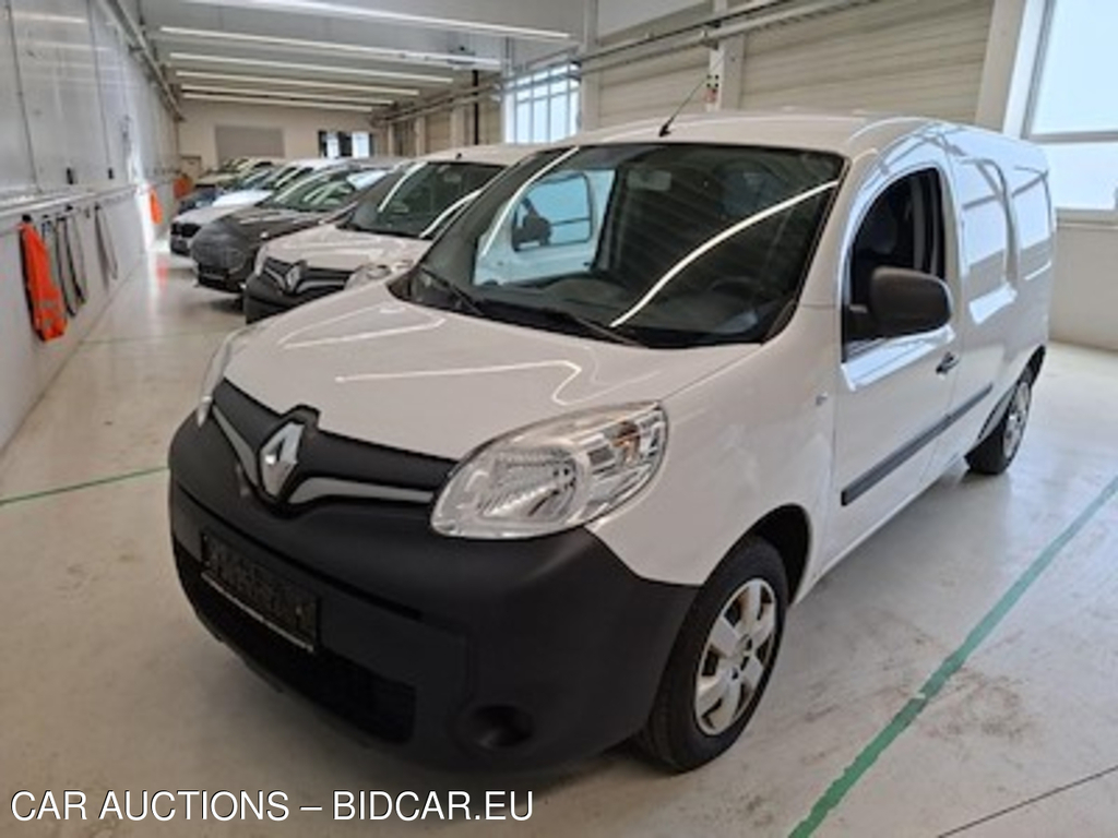 Renault KANGOO Express Maxi L2 ENERGY dCi 95 70KW