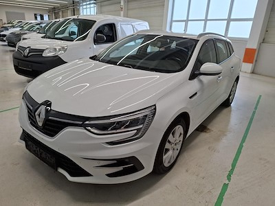 Renault MEGANE Blue Dci 115 Business Grandtour 85KW