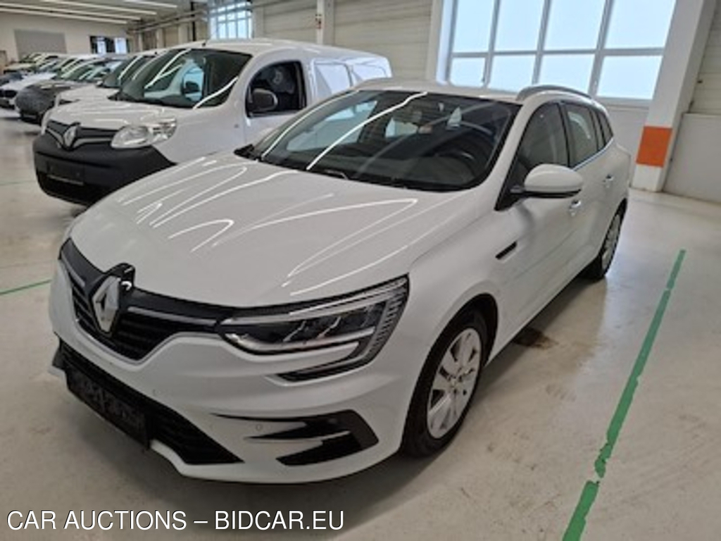 Renault MEGANE Blue Dci 115 Business Grandtour 85KW