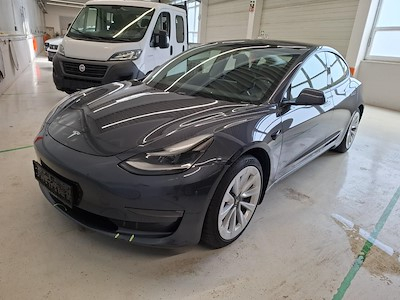 Tesla Model 3 Langstreckenbatterie Allradantrieb 153KW