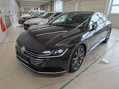 Volkswagen Arteon 1,5 TSI ACT Comfortline 110KW