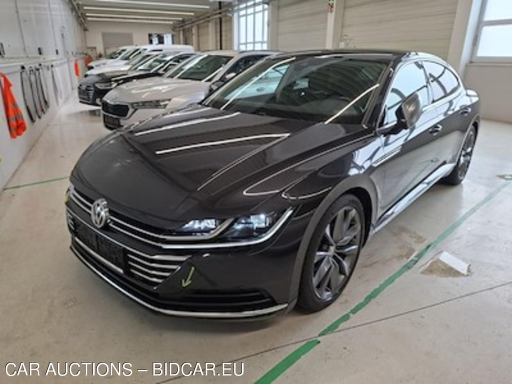 Volkswagen Arteon 1,5 TSI ACT Comfortline 110KW