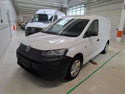 Volkswagen Caddy Maxi Cargo Entry 2,0 TDI 75KW
