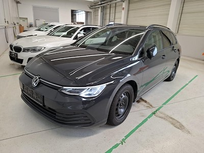 Volkswagen Golf 2.0 Tdi 85kw Life Variant 85KW