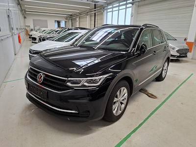 Volkswagen Tiguan 2,0 TDI SCR Life 90KW