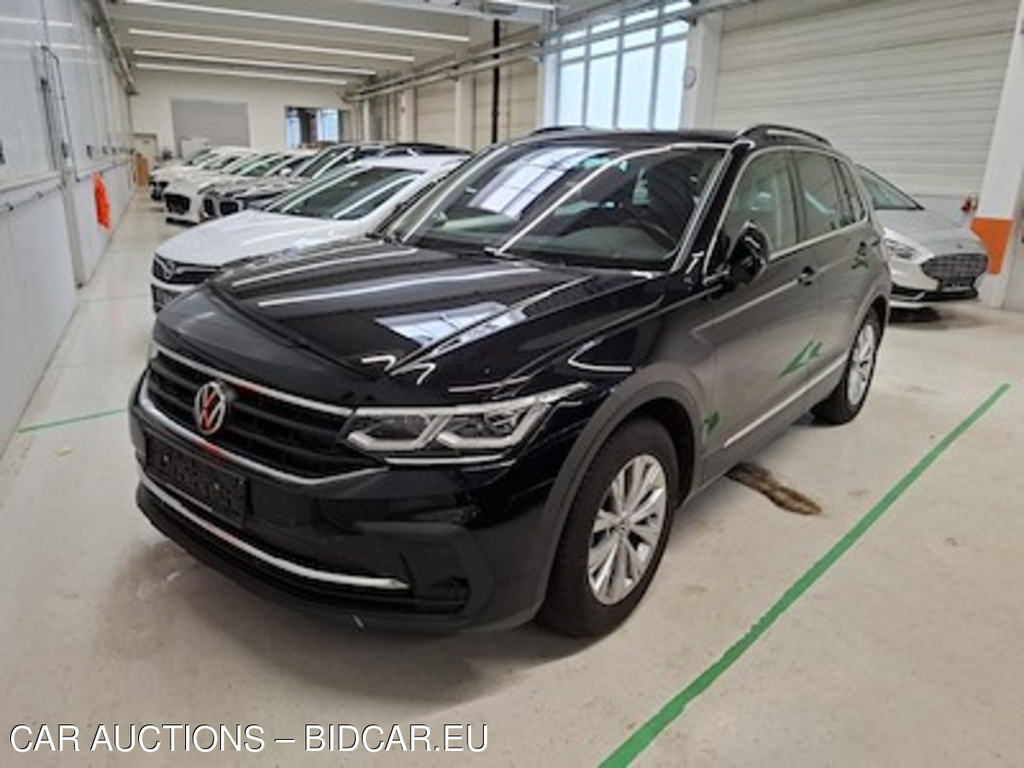 Volkswagen Tiguan 2,0 TDI SCR Life 90KW
