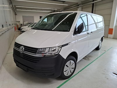 Volkswagen Transporter 2.0 Tdi 81kw Bmt Lr 81KW
