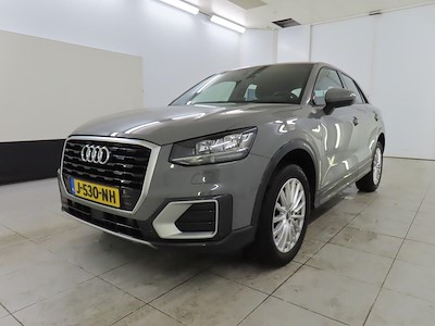 Audi Q2 35 TFSI S tronic Pro Line 5d