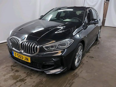 BMW 1-Serie 116iA